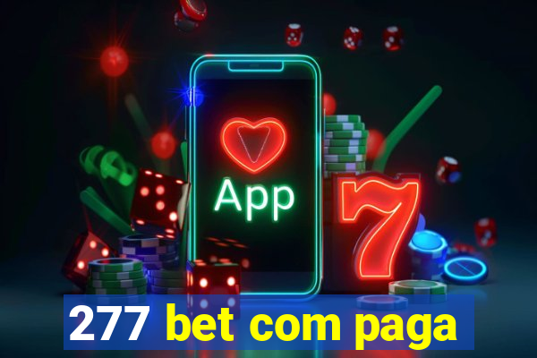 277 bet com paga